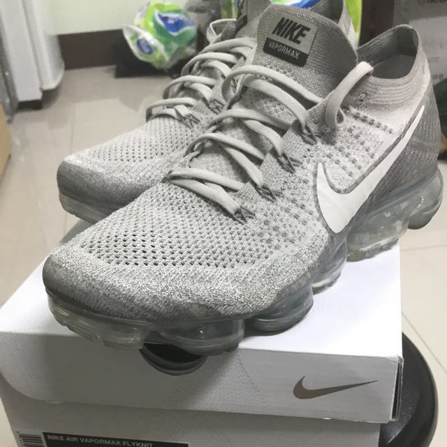 Nike air vapormax flyknit GD