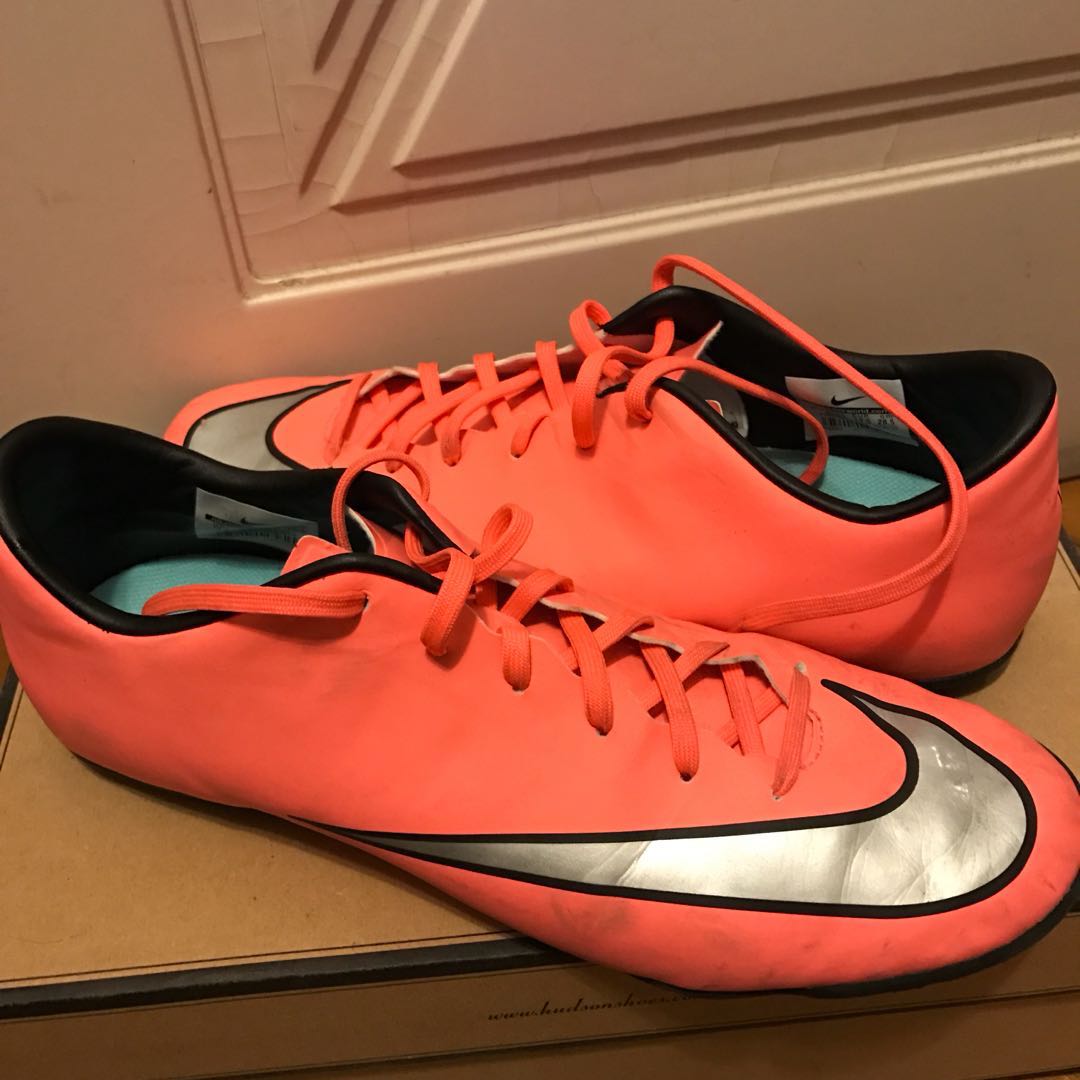 mercurial magista
