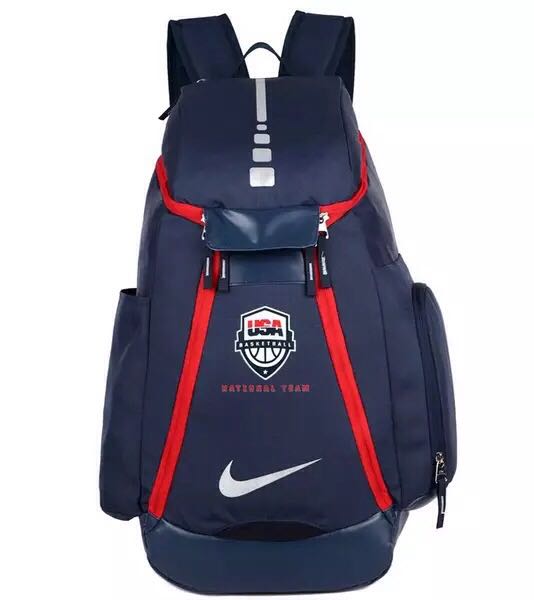 nike usa basketball backpack