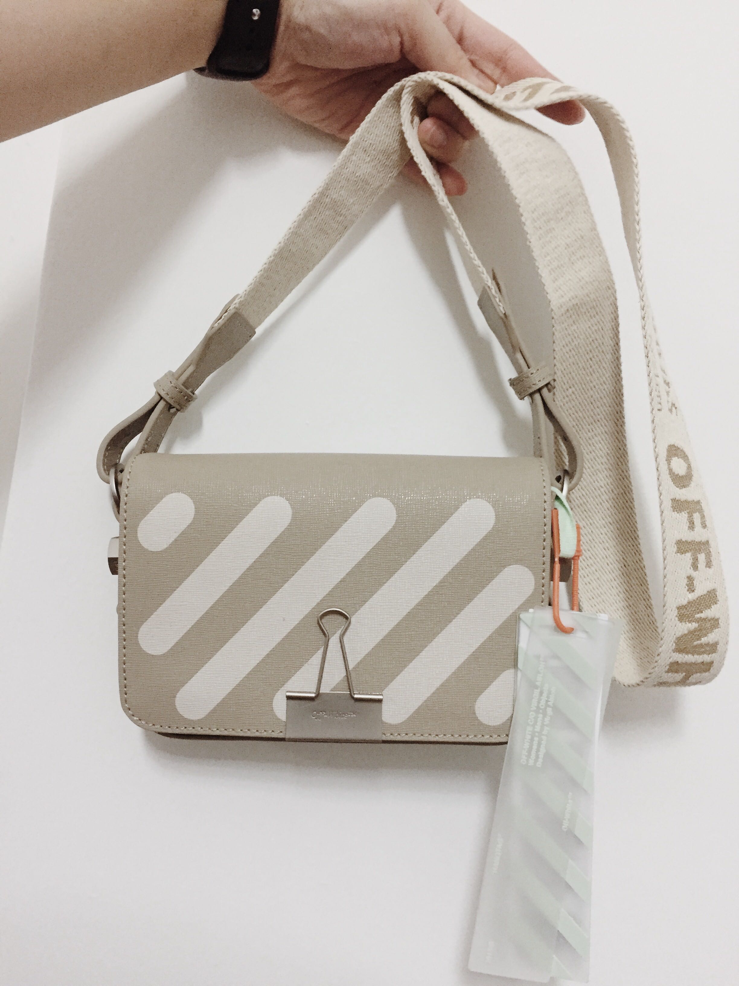 Mini diag binder new arrivals clip