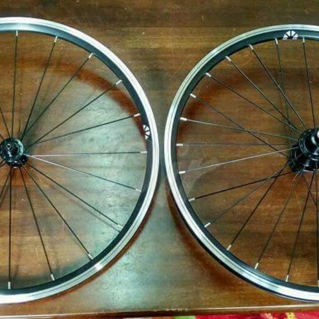Dahon 22 shop inch
