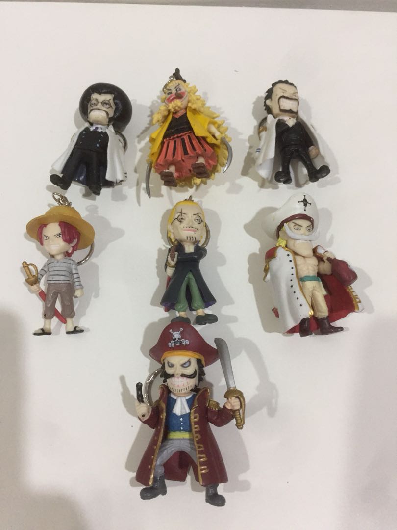 One Piece Young Lagends Gold Roger Releight Shank Garp Sengoku Shiki Toys Games Other Toys On Carousell One Piece Young Lagends Gold Roger Releight Shank Garp Sengoku Shiki Toys Games Other Toys On Carousell
