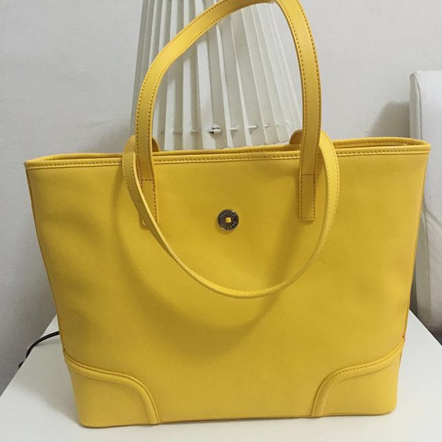 Oroton melanie store tote
