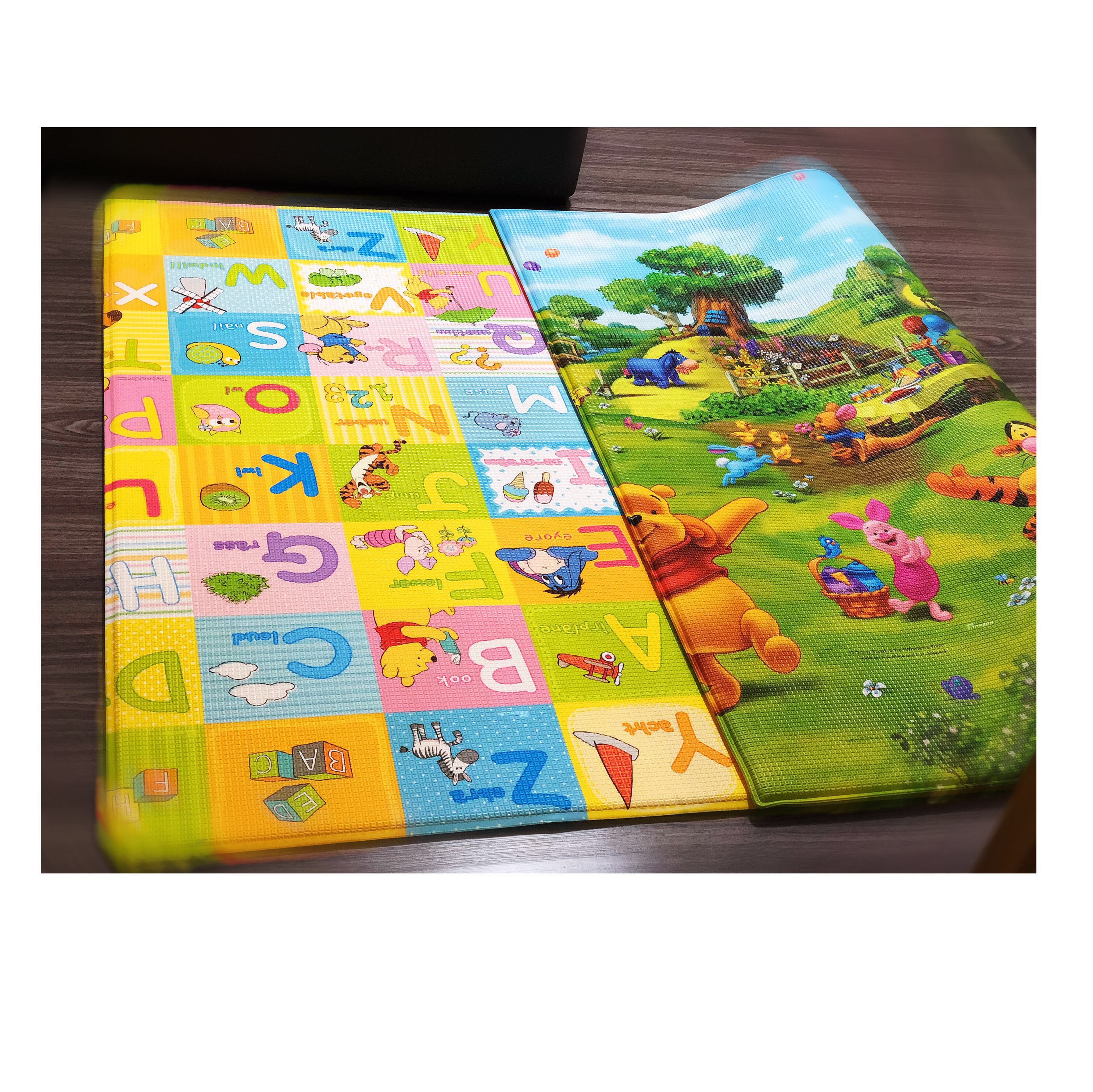 Parklon Playmat, Babies & Kids, Babies & Kids Fashion on Carousell