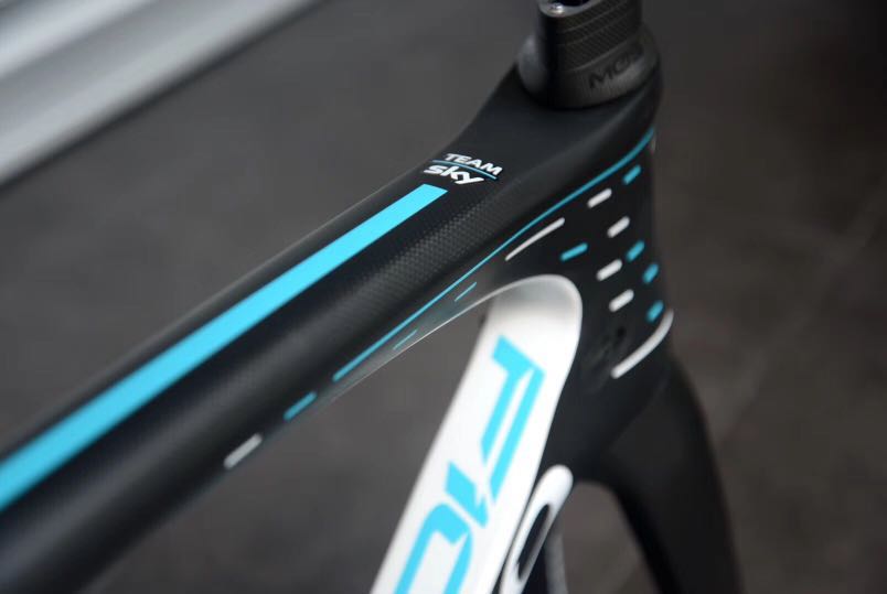 Dogma f10 team sky 2018 online