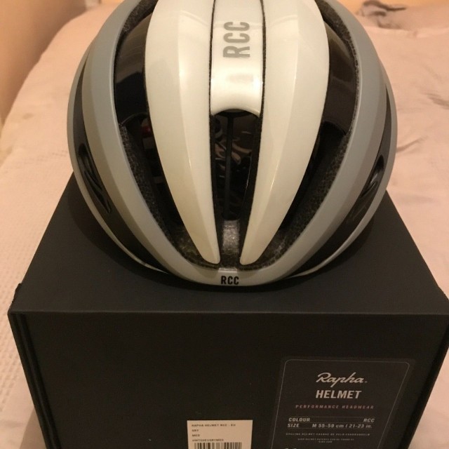 rapha helmets