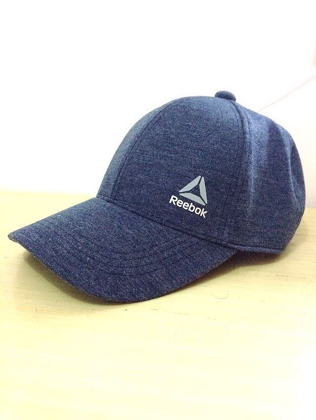 reebok training cap