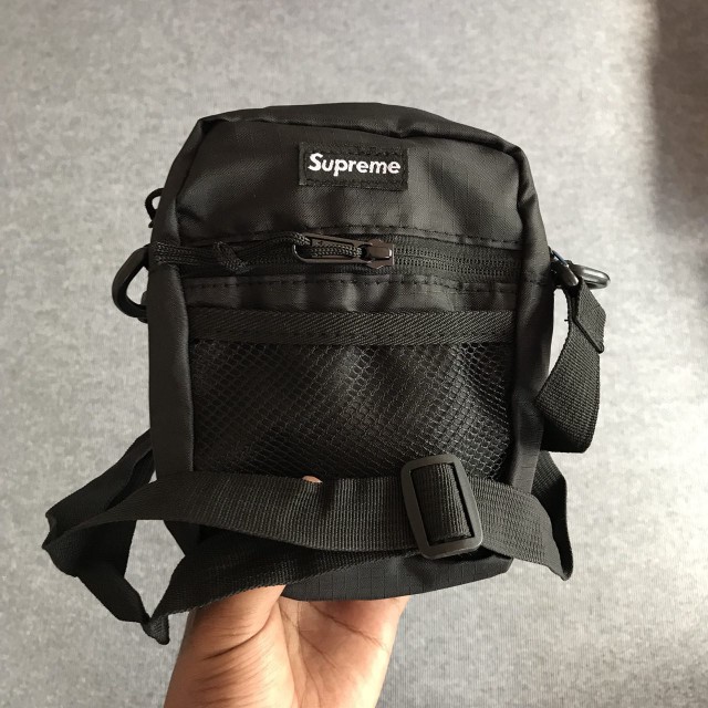RESTOCK SLING BAG SUPREME SIZE KECIK JE NI
