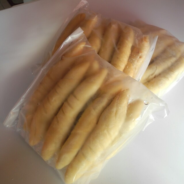 Sardine Roll Frozen Food Drinks Instant Food On Carousell