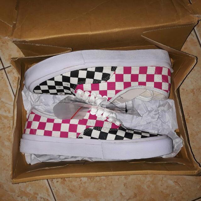 Sepatu By Thanksinsomnia Fesyen Pria Sepatu Di Carousell