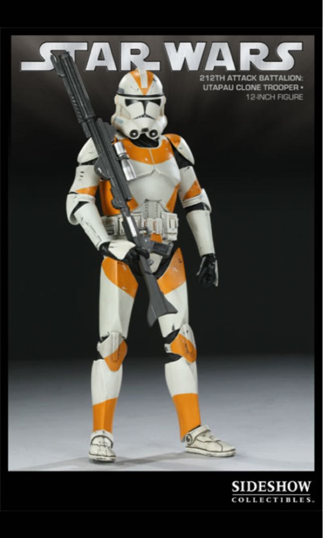 212th clone trooper