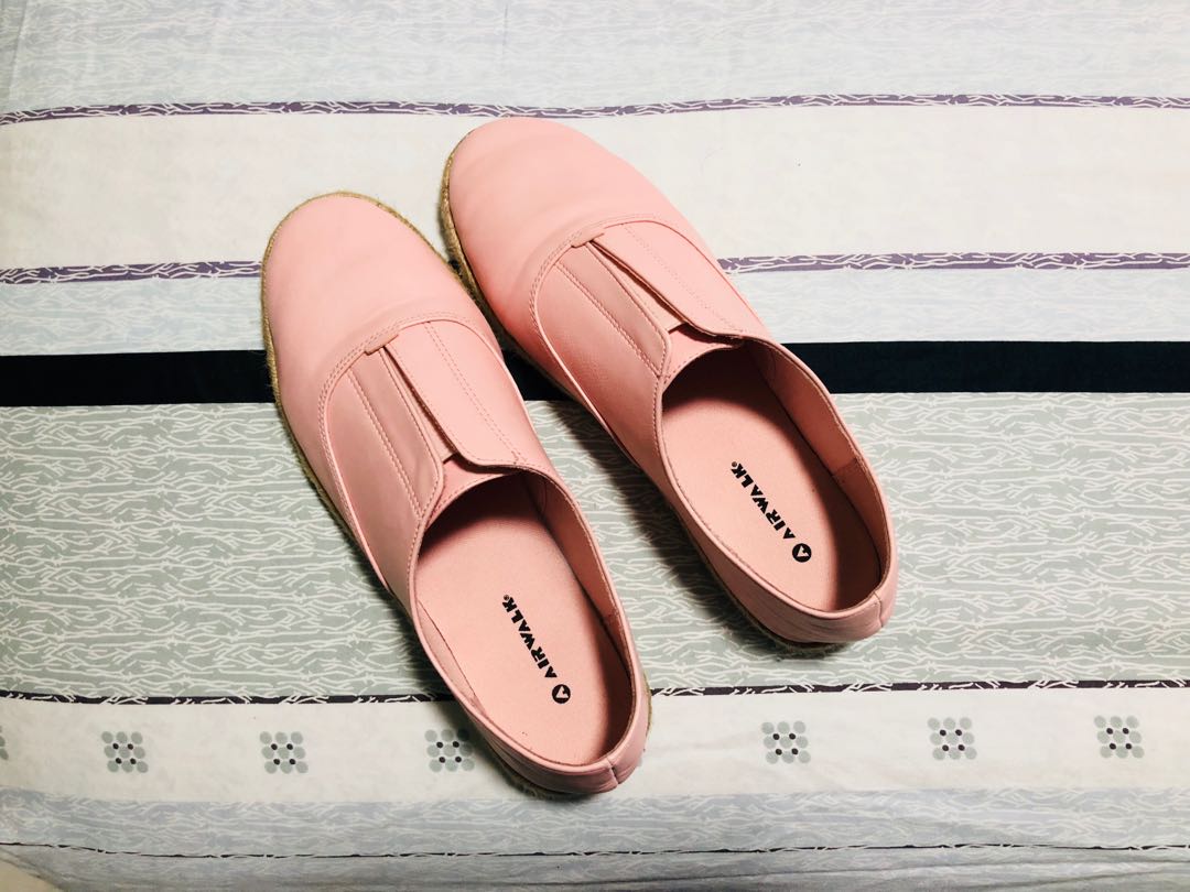 spandrels in free sf