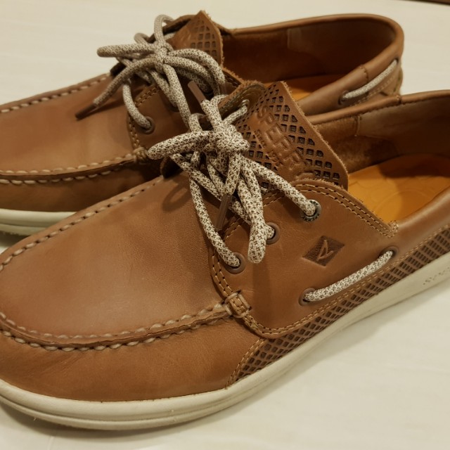 sperry gamefish