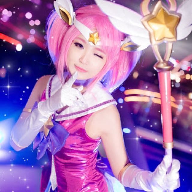 Star Guardian LUX set, Women's Fashion, Dresses & Sets, Sets or