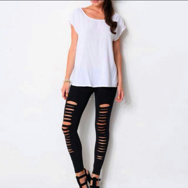 Supre tights on sale