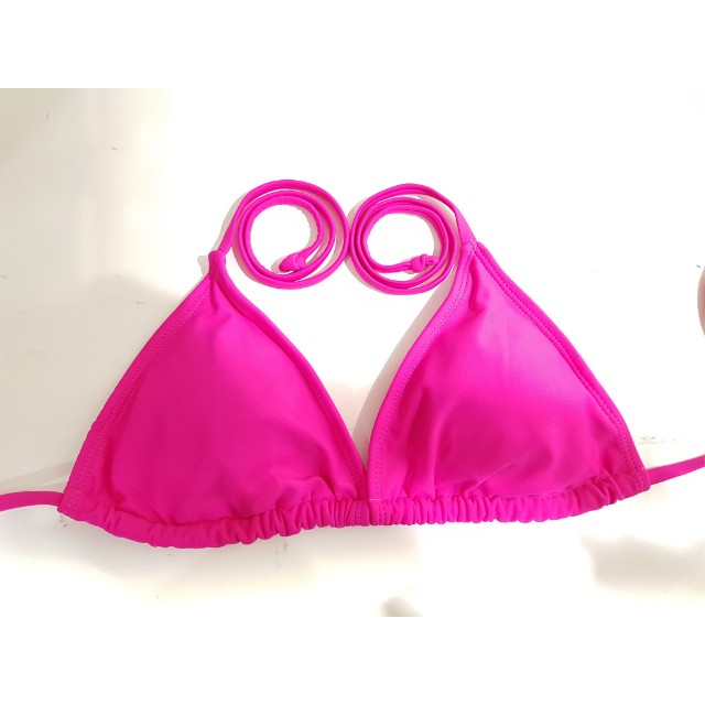 only bikini