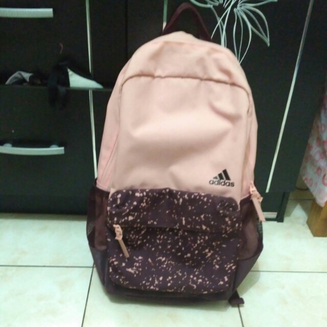 ransel adidas original