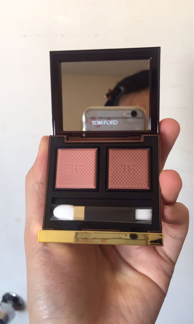 Tom Ford Shade and Illuminate Lips Palette, Health & Beauty, Makeup on  Carousell
