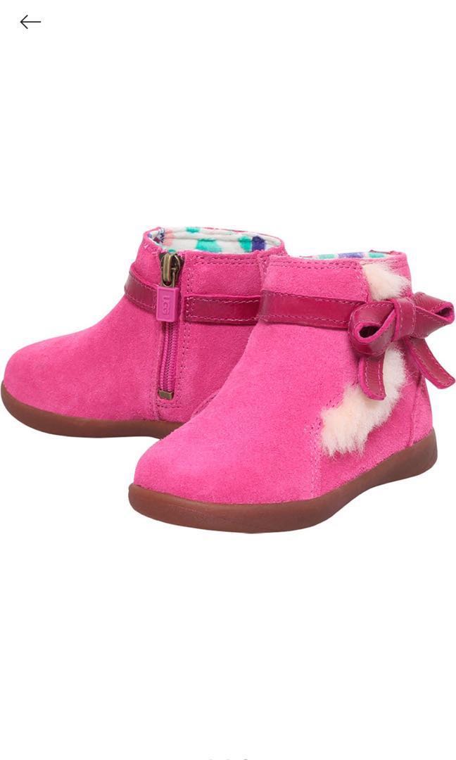 ugg kids libbie