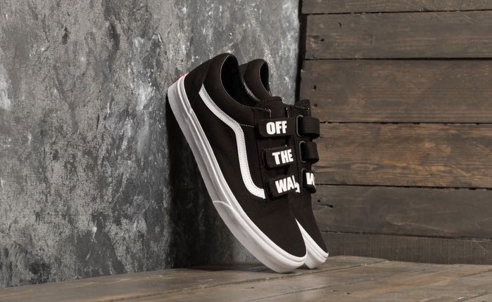vans off the wall malaysia