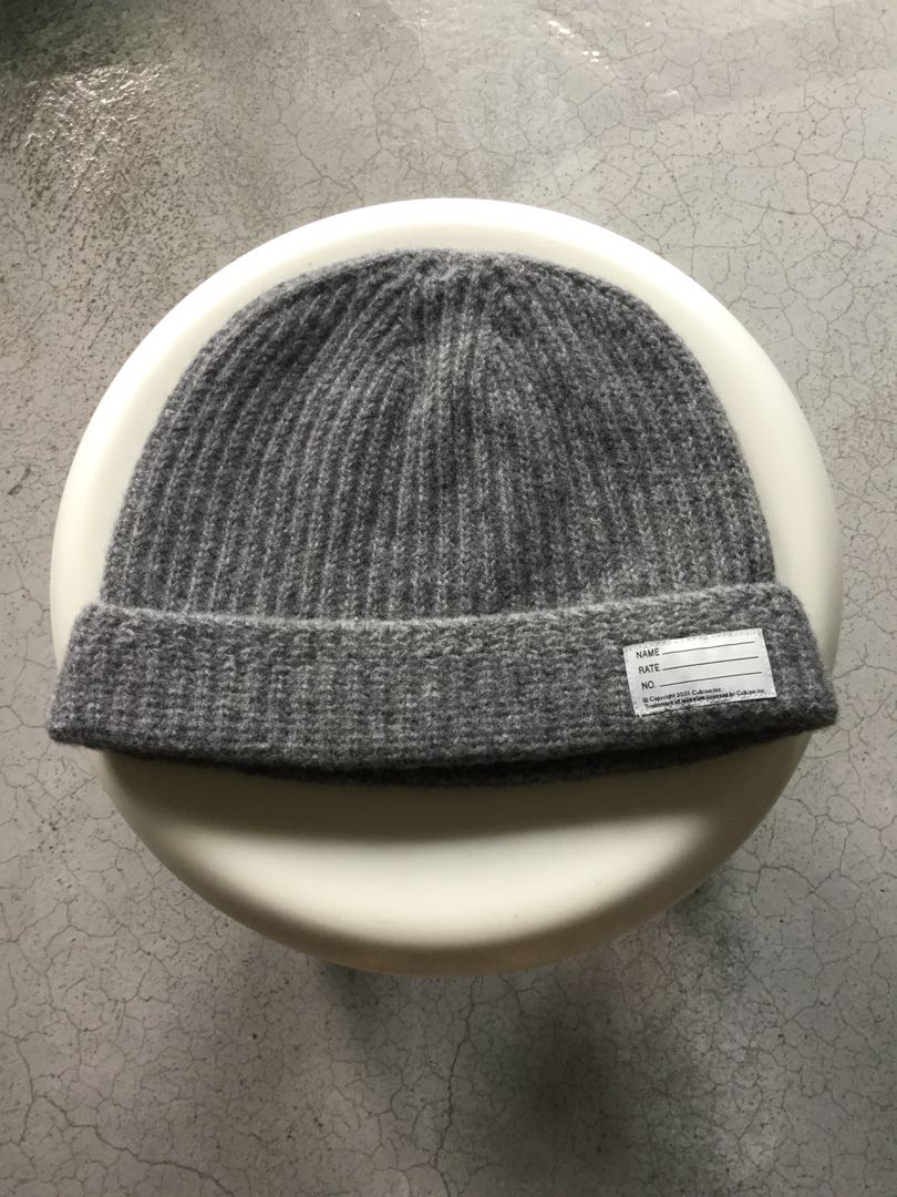 visvim beanie