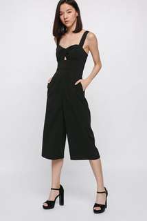 LOVE, BONITO JUMPSUIT