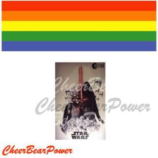 Star War Ez-Link Card 2016 (Limited Edition)