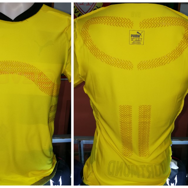 puma actv shirt