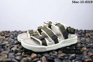 New balance caravan multi hotsell sandals malaysia