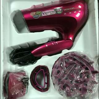 TESCOM  TCD5000TW