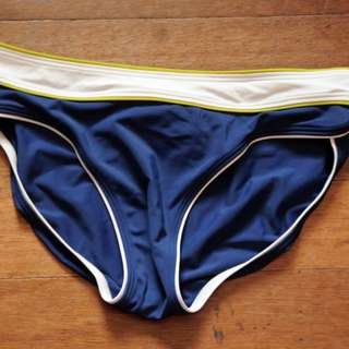 Original Nike bottom swimsuit