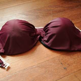 Cup D 95 bra swimwear