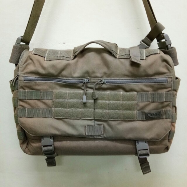 511 lima messenger bag
