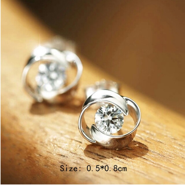 925 Earrinhs (Category: Earrings) located in Valenzuela. Submitted by glamwork (Listing ID 160238836, Image 3). Description: .