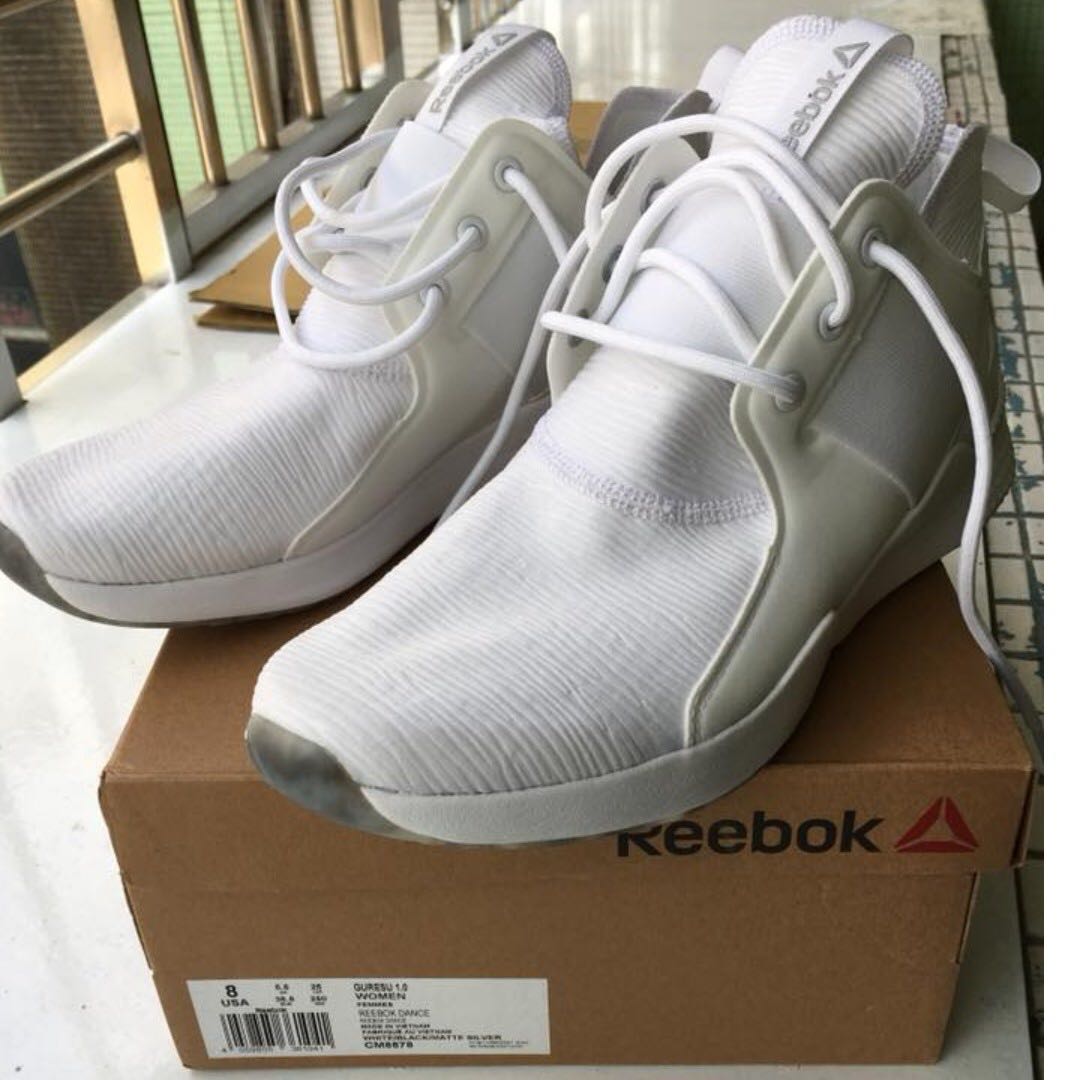 weebok by reebok
