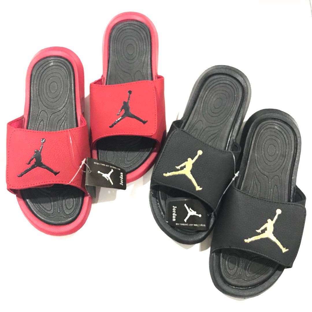 Sandal jordan on sale 2018