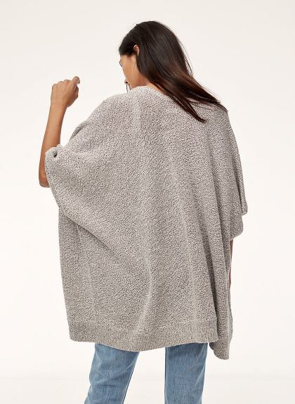 Aritzia ionic cheap cape