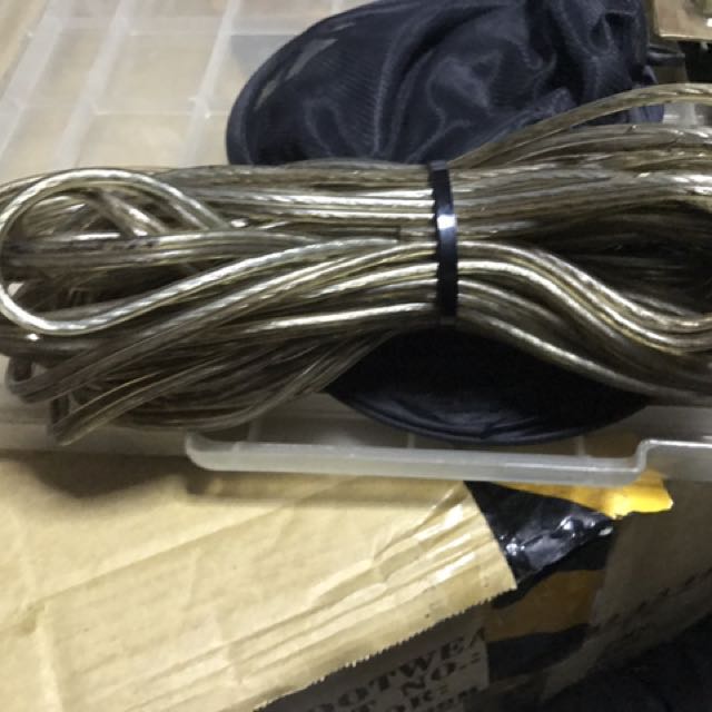 Audio Cable63150456874243112