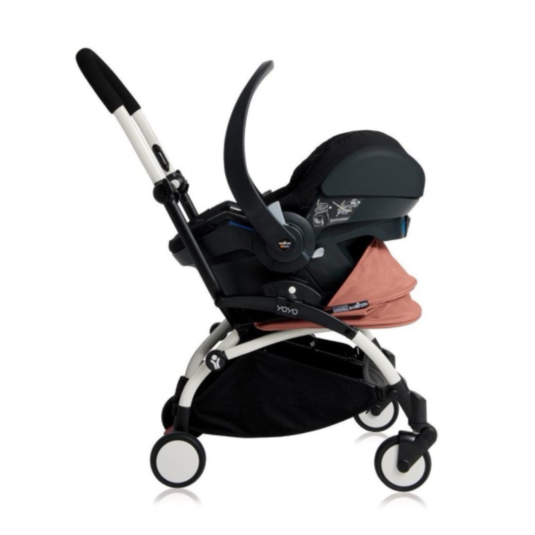 besafe stroller