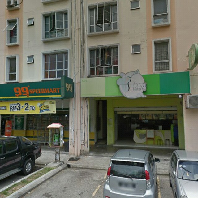 Bilik Sewa Sek 7 Shah Alam Untuk Wanita Bekerja Property Rentals On Carousell