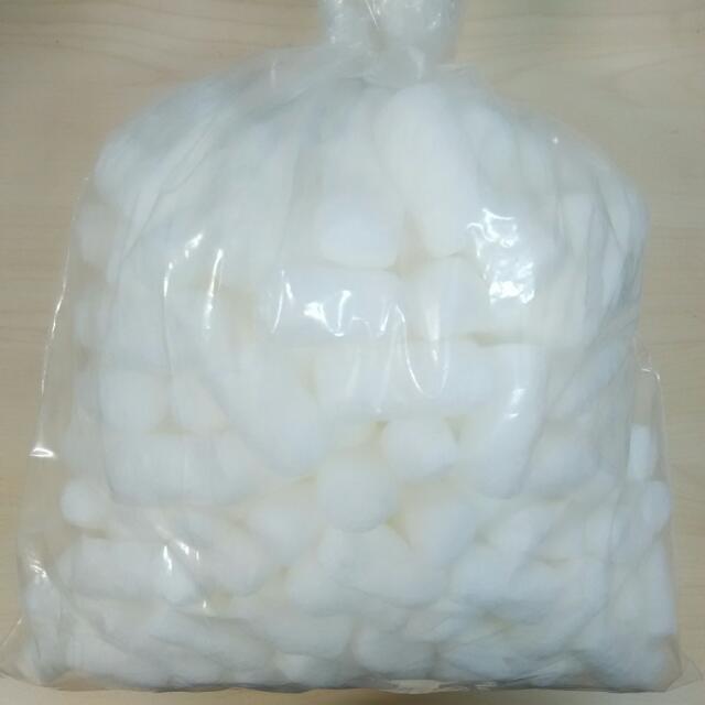 Biodegradable Packing Peanuts For Compost, Furniture & Home Living