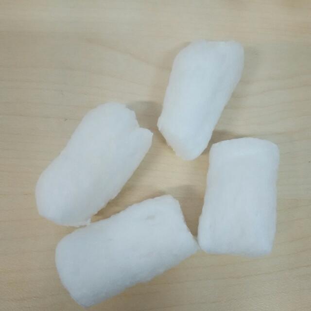 Biodegradable Packing Peanuts For Compost, Furniture & Home Living