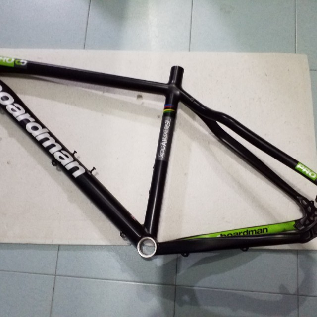 Boardman xcg a1 3xb new arrivals