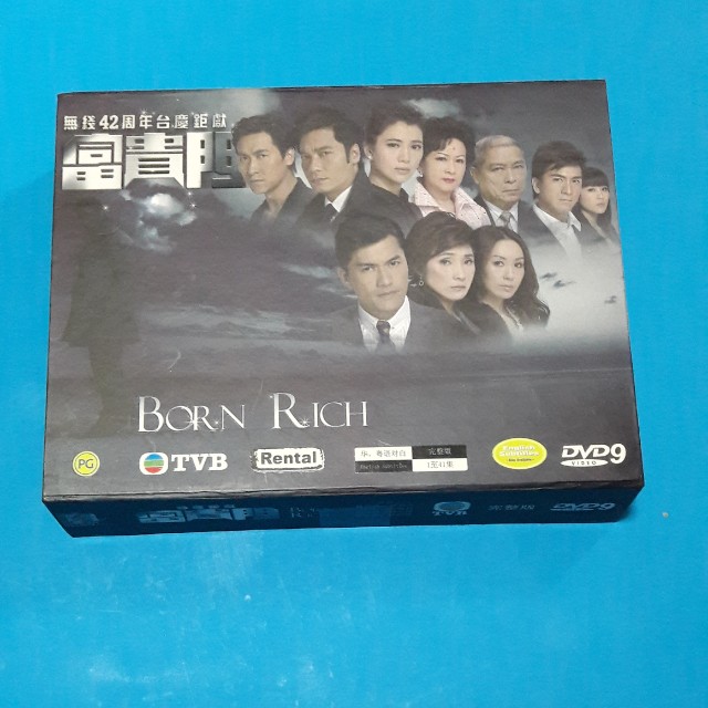 Free tvb clearance dramas 2018