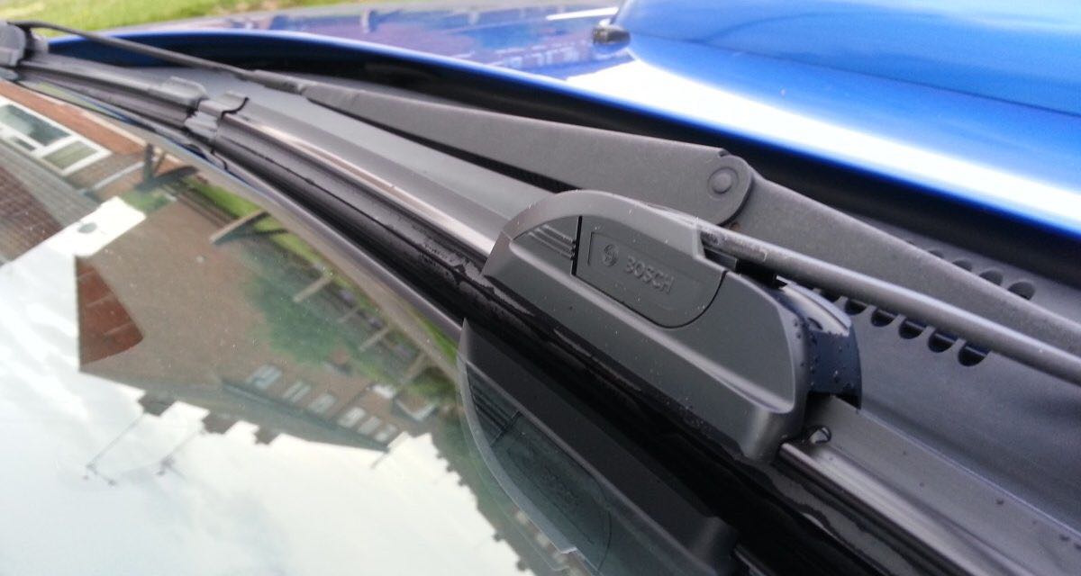 Bosch Aerotwin Wiper 1 Set Size 26 14 Car Accessories On