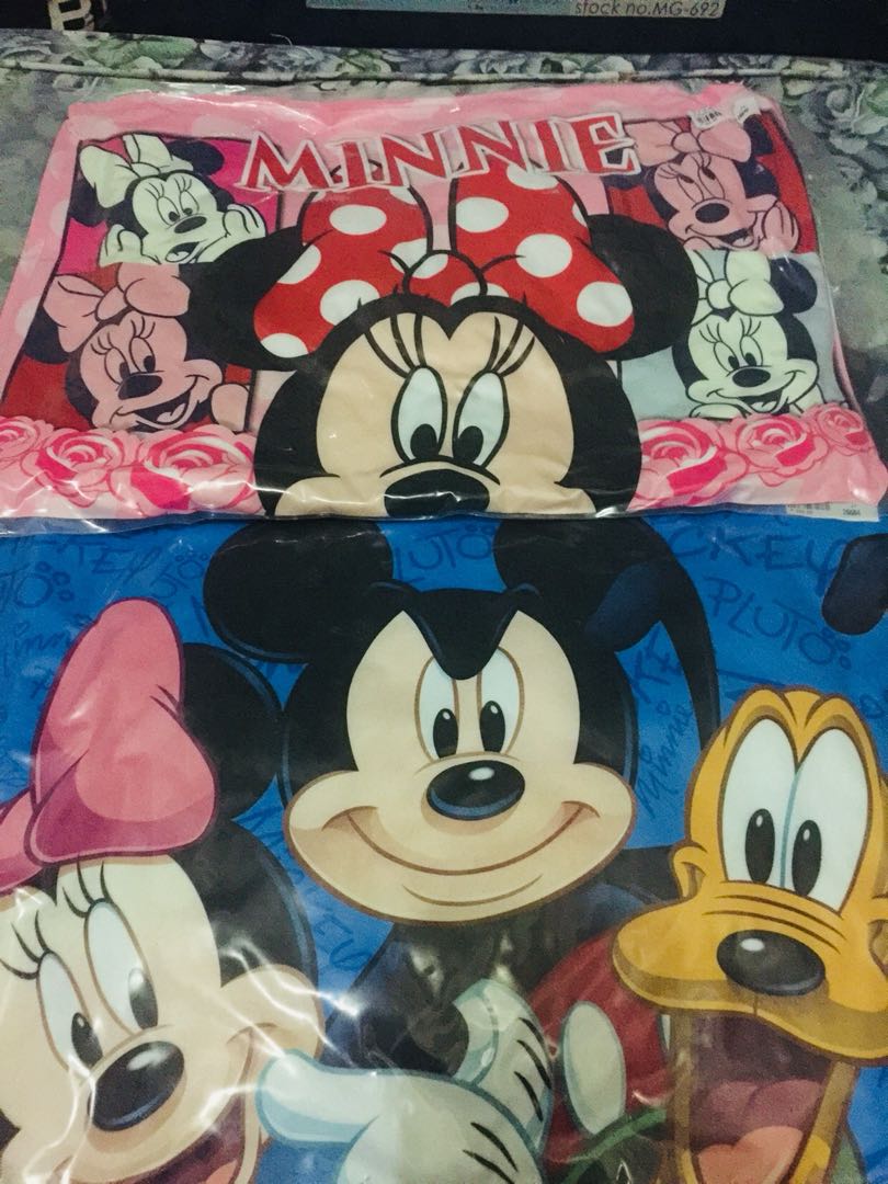 Dakki store pillows 2018