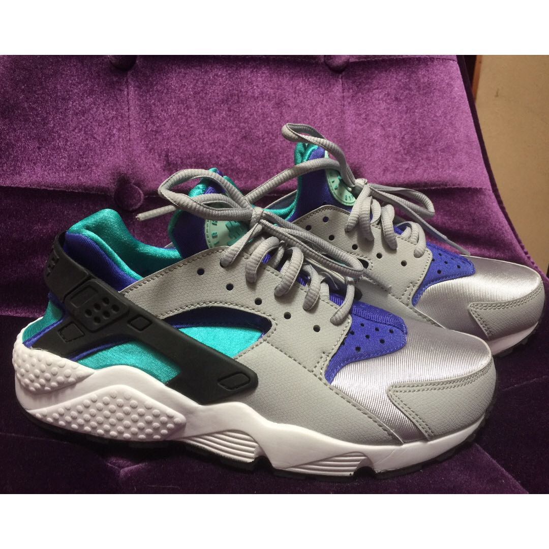 nike huarache id uk