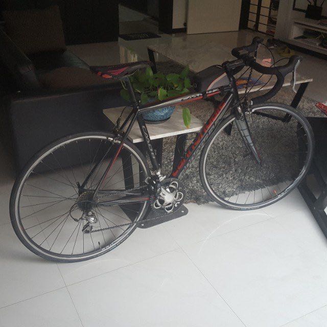 caad8 tiagra