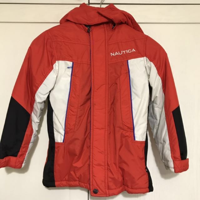 nautica kids jacket