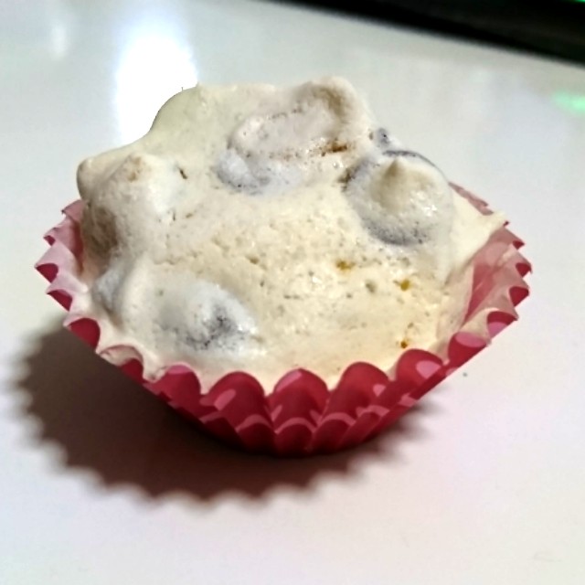 Chocolate Chip Cornflake Meringue Cookies, Food & Drinks, Homemade